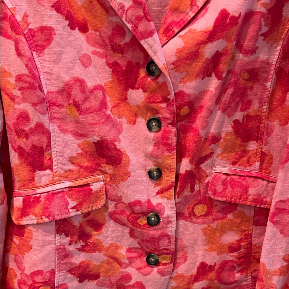 Sundance Bloom Jacket - image 3